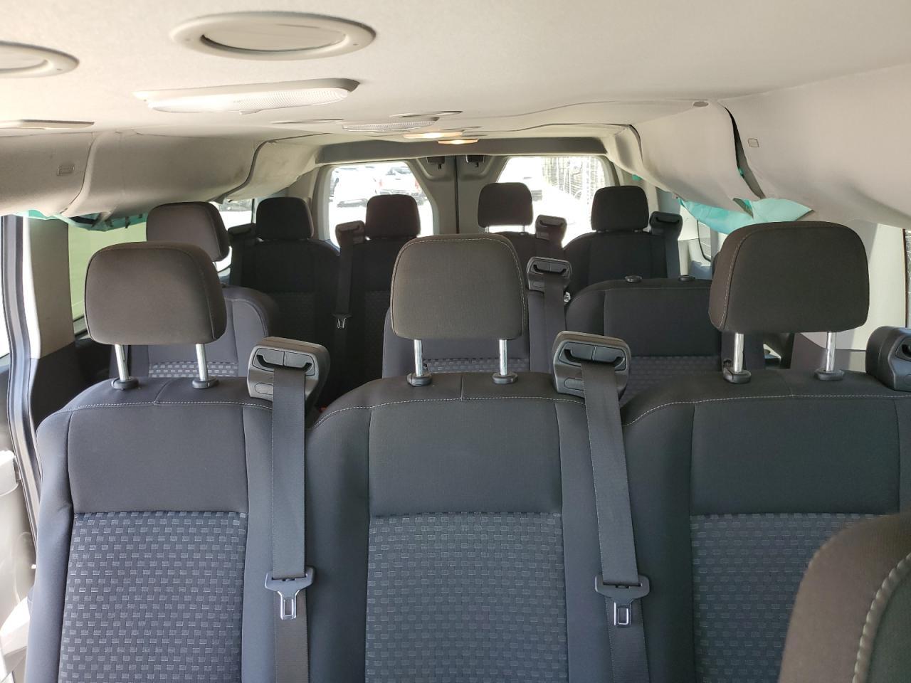 2020 Ford Transit T-350