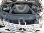2009 Mercedes-Benz Ml 350