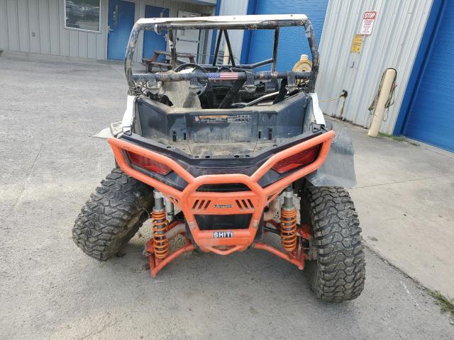 2018 Polaris RZR S 1000 EPS S 1000 EPS