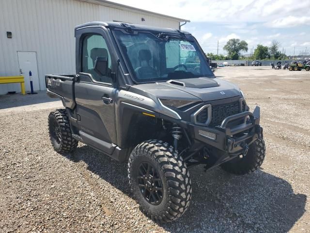 2025 Polaris Ranger XD 1500 Northstar Edition Ultimate