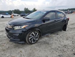 2020 Honda HR-V Sport en venta en Loganville, GA