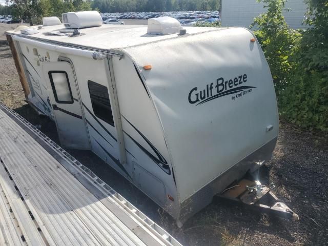 2010 Gulf Stream Trailmaste-RVS RV