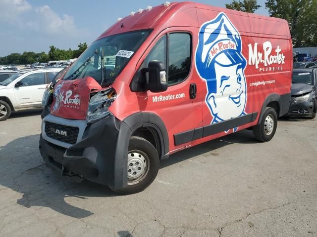 2019 Dodge RAM Promaster 2500 2500 High