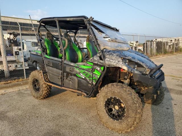 2022 Kawasaki KRT800 J