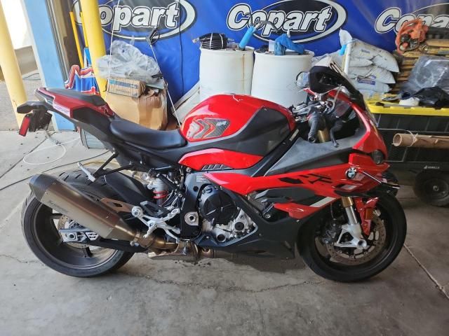 2024 BMW S 1000 RR