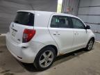 2009 Scion Xd Base
