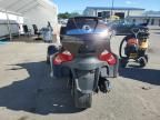 2012 Can-Am Spyder Roadster RT-LTD