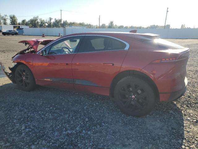 2019 Jaguar I-pace First Edition