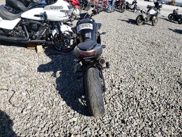 2024 Cf Moto 800NK
