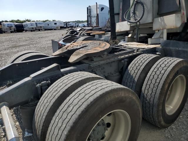 2023 Mack Anthem Semi Truck
