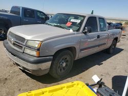 2005 Chevrolet Silverado C1500 for sale in Albuquerque, NM