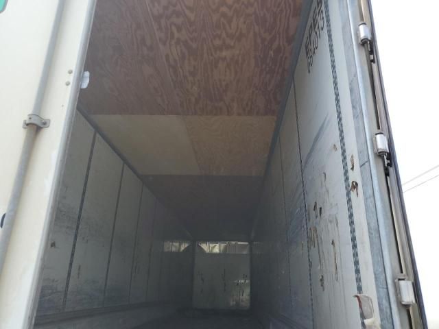 2014 Wabash DRY Van Trailer