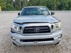 2007 Toyota Tacoma Prerunner Access Cab