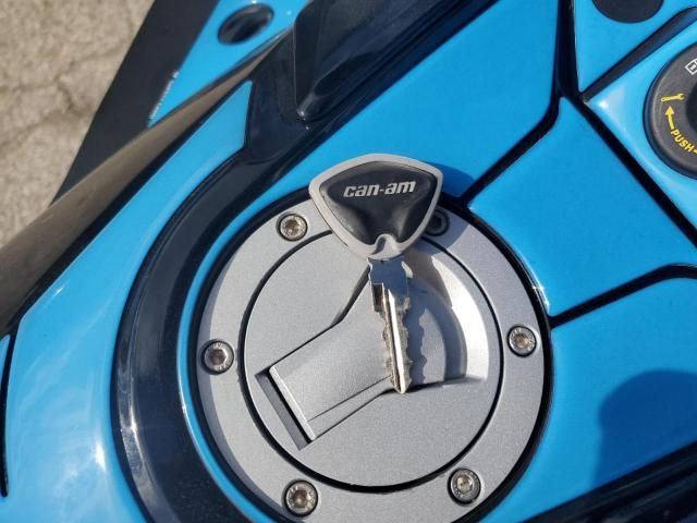 2023 Can-Am Spyder Roadster F3-S