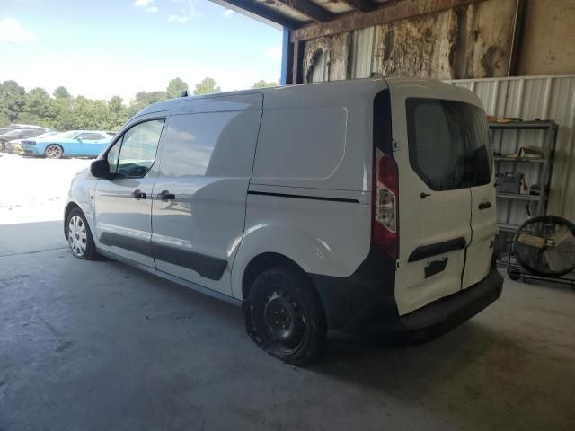 2023 Ford Transit Connect XL