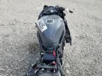 2025 Kawasaki ZX636 K