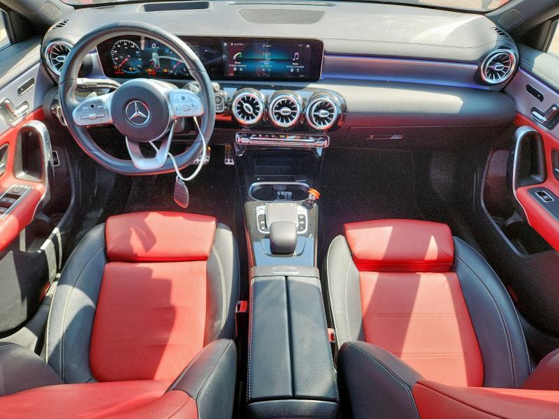 2020 Mercedes-Benz A 220