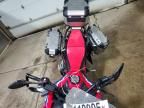 2024 Honda CRF1100 D