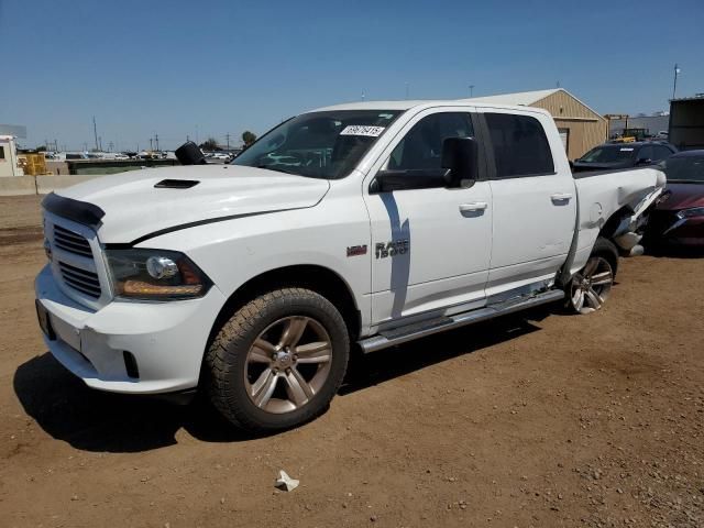 2014 Dodge RAM 1500 Sport