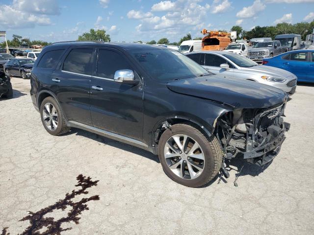 2014 Dodge Durango