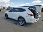 2022 Acura MDX Technology