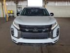 2024 Mitsubishi Outlander Sport S/SE