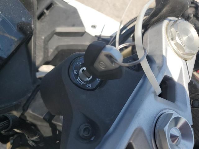 2024 Cf Moto 450SS
