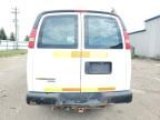 2013 Chevrolet Express G2500