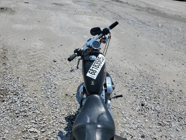 1999 Harley-Davidson XL1200 C