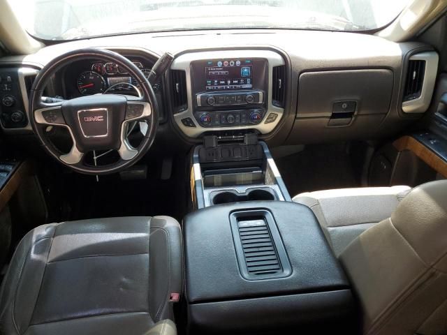 2018 GMC Sierra K1500 SLT