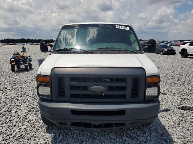2014 Ford Econoline E250 Van
