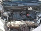 2014 Nissan NV200 2.5S