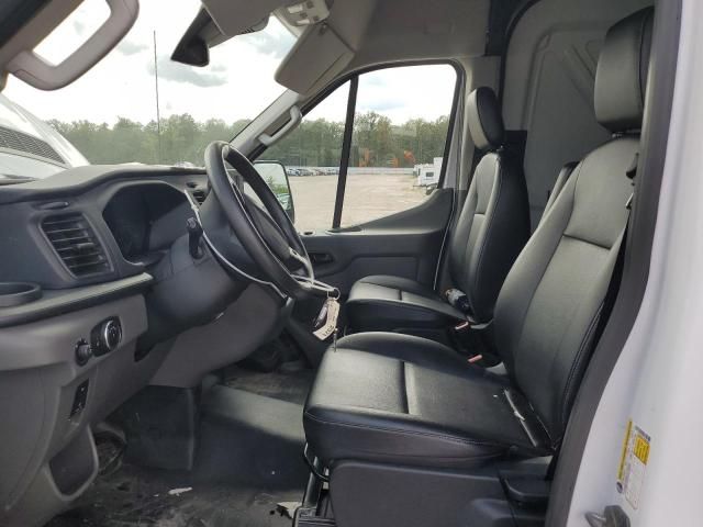 2023 Ford Transit T-250