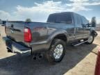 2016 Ford F250 Super Duty