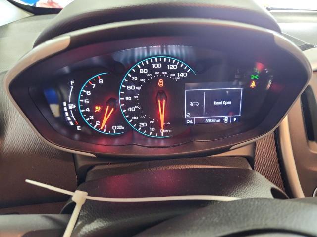 2020 Chev Rolet Sonic lt