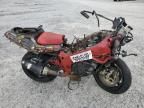 1998 Suzuki GSX-R750