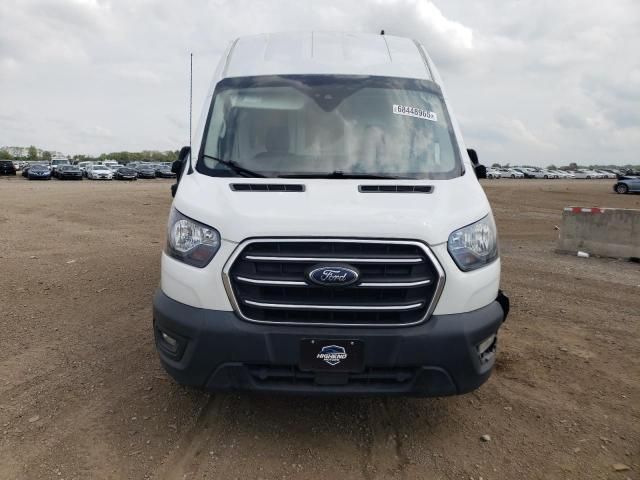 2020 Ford Transit T-250