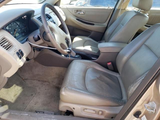 2000 Honda Accord EX