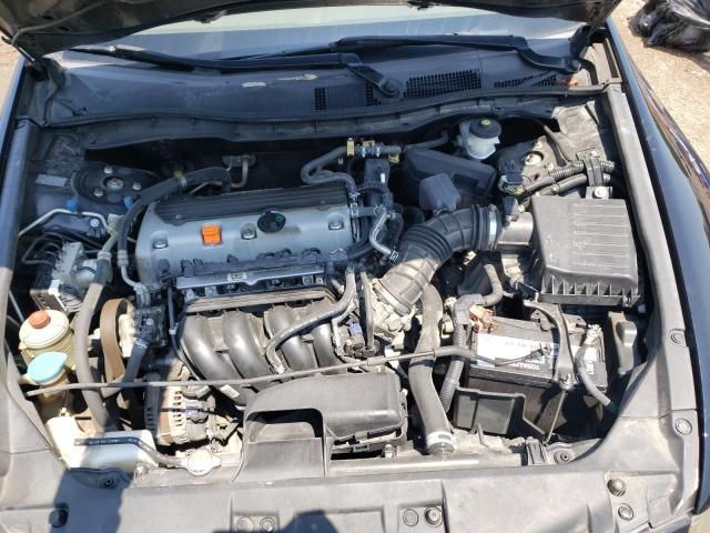 2008 Honda Accord LXP