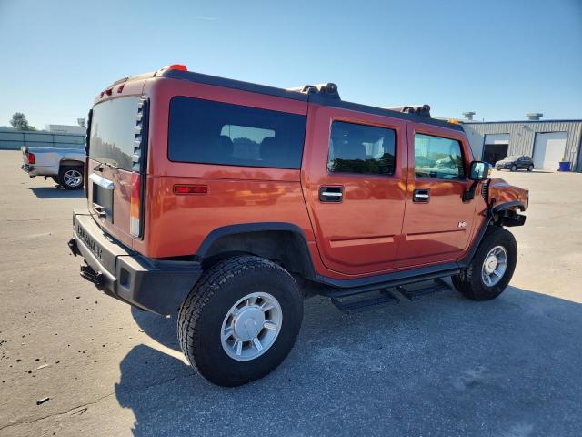 2003 Hummer H2
