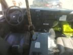 2013 Chevrolet Express G2500