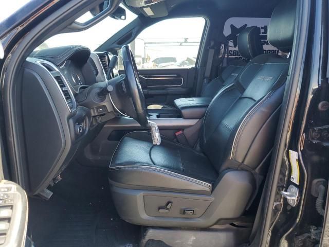2022 Dodge 3500 Laramie
