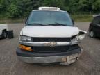 2019 Chevrolet Express G2500