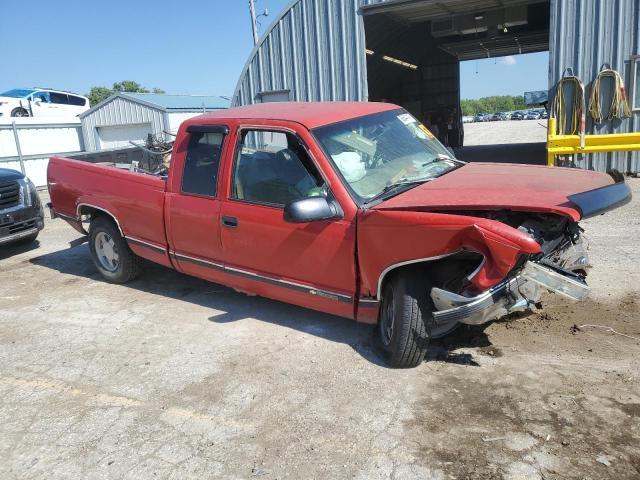 1997 Chevrolet Gmt-400 C1500