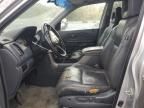 2005 Honda Pilot exl