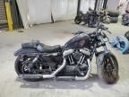 2022 Harley-Davidson XL1200 X