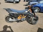 2023 KTM 690 SMC R