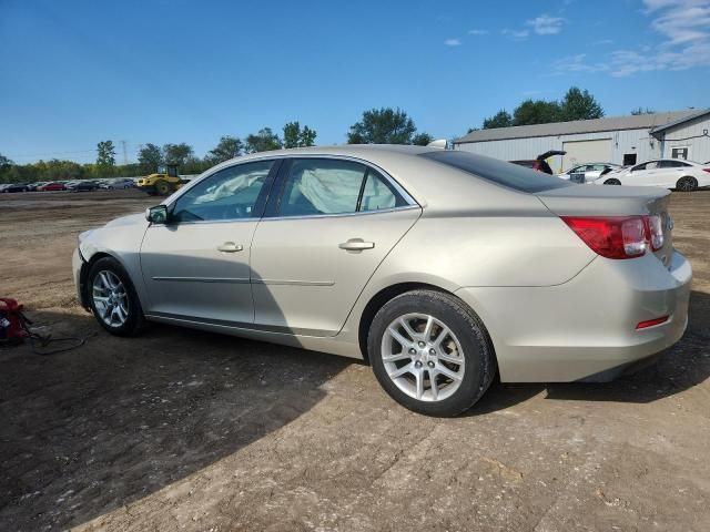 2014 Chevrolet Malibu 1LT