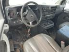 2013 Chevrolet Express G2500