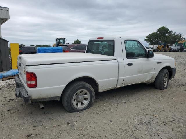 2010 Ford Ranger